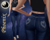 P*BlingHeartJeansRLL