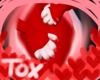 *Tox* Lover F Hands