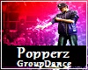 Poppers GroupDance 6spot