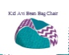 Kid Bean Bag Chair