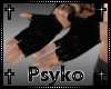 PB Cataclysm gloves