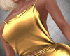Sexy Gold Outfit RL