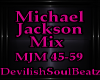 Michael Jackson Mix4