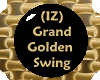 (IZ) Grand Golden Swing