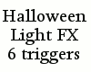 {LA} Halloween Fx