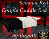 KB: Sensual Red Bed