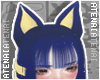 ❄ Ankha Ears