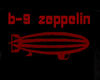 Zeppelin b-9