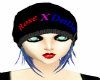 Rose Hat !H