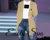 CONJUNTO M/ SPA