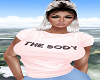 #9# THE BODY TOP