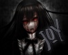 [J] Dark Anime Girl