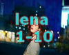 Lenaig - Je ne pense qua