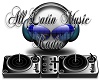 All Latin Music Radio