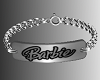 SL Barbie Bracelet L