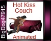 [BD] Hot Kiss Couch