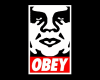 OBEY ROOM