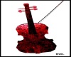 Red Blood Violin