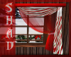 {SP}Christmas Curtain-RT