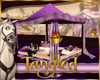 Tangled 8-pose Lounger