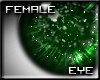 }S{ Stellar Emerald Doll