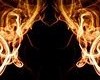 Aries Fire Converse