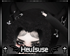H. devil inside me.