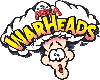 Warheads candy!