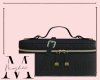 CD Vanity Black
