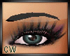 (CW) Teal Eyes Female
