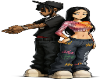 Street Duo CutOut