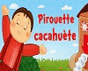 Le Ruisseau/Pirouette
