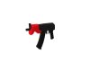 Draco V2 5.56