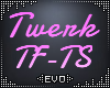 Ξ|  Twerk TF-TS