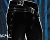 [KHL] Farenight pants