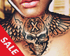 X 》Tattoo .X
