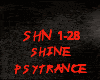 PSYTRANCE-SHINE