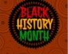 SLAVERY BLACK HISTORY