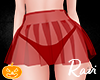 R. Devil Skirt
