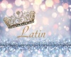 A~ Latin Mobile BackGr