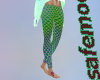 mermaid leggings v2