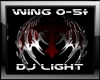 Evil Wing DJ LIGHT