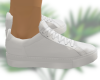 Ako White Shoes