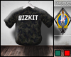 BizKit Camo (Tucked)