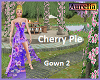 Cherry Pie Gown 2