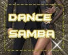 Dance Samba Couple