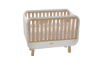 Baby girl crib v2