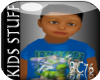 LinenellJr Kid ToySt Blu