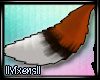 {Vix}Foxie Tail~M/F