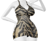 animal hoochie